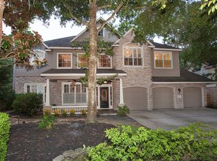 86 S Clovergate Cir, Spring, TX 77382