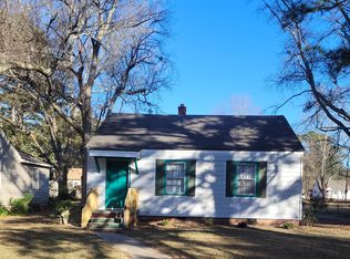1252 Planters St, Rocky Mount, NC 27801