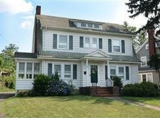 45 Walnut Cres, Montclair, NJ 07042