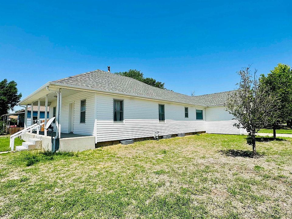 House For Rent Minneola Kansas at James Amar blog