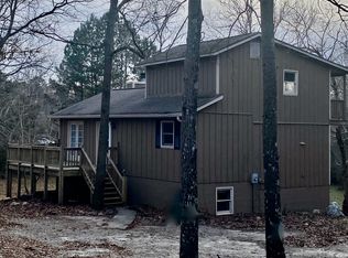 1388 Old Kings Bridge Rd, Nicholson, GA 30565