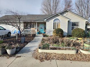 3037 N Valam Ave, Meridian, ID 83646