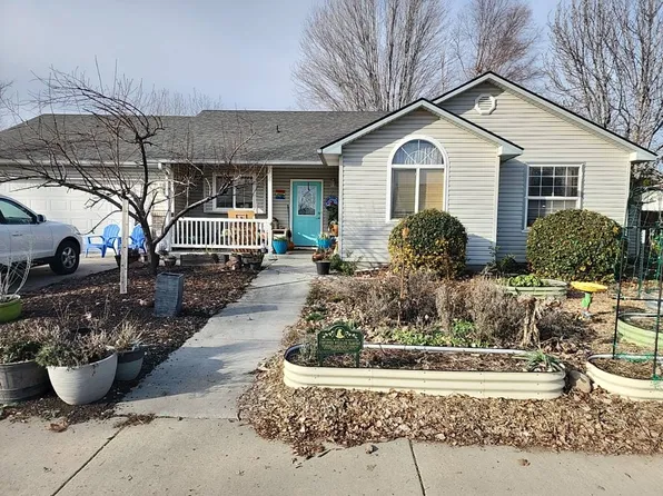 3037 N Valam Ave, Meridian, ID 83646