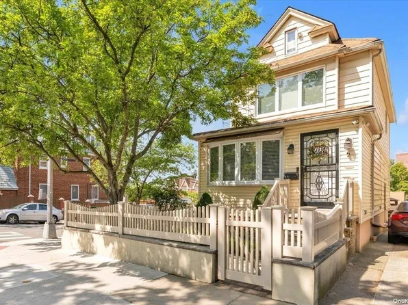 52-76 66th Street, Maspeth, NY 11378