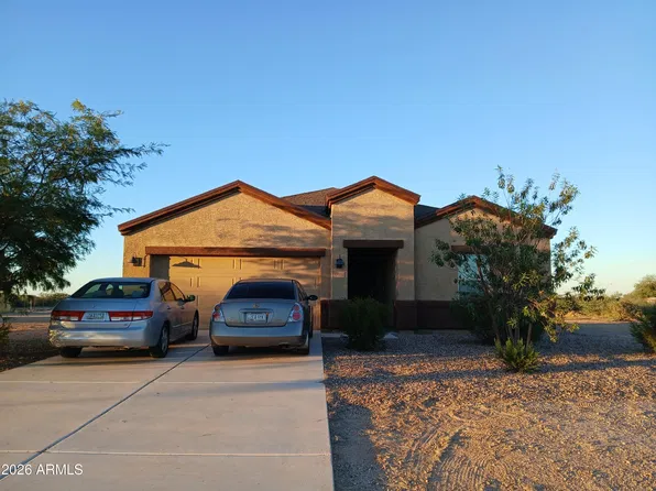 17002 W WEATHERBY Road, Marana, AZ 85653