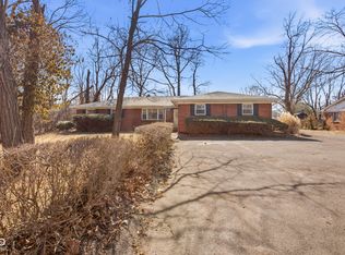 3641 E 46th St, Indianapolis, IN 46205