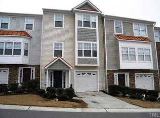 11827 Canemount St, Raleigh, NC 27614