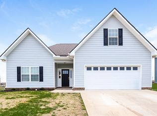 708 Mitscher Dr, Spring Hill, TN 37174
