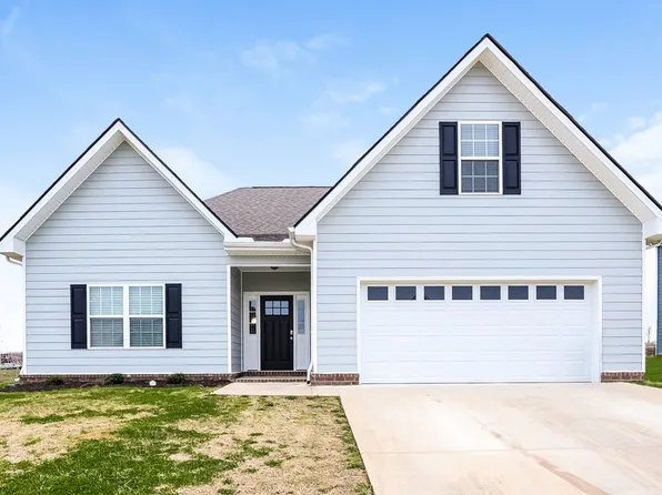 708 Mitscher Dr, Spring Hill, TN 37174