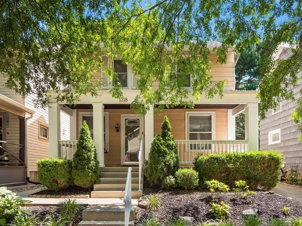 1218 Bruck St, Columbus, OH 43206