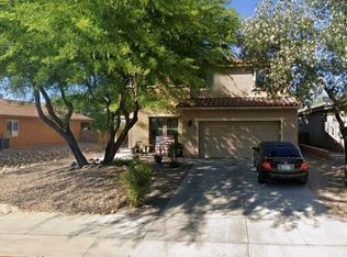 1153 E Madera Grove Ln, Sahuarita, AZ 85629