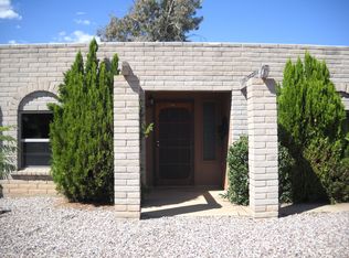 647 Steppe Pl, Sierra Vista, AZ 85635