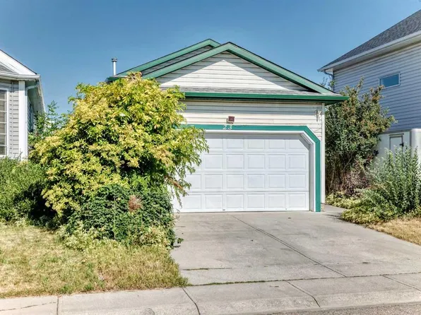 23 SE San Diego Mnr NE, Calgary, AB T1Y 7B6