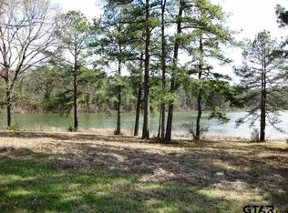 LOT 13 Eagle Shrs LOT 13, Pittsburg, TX 75686
