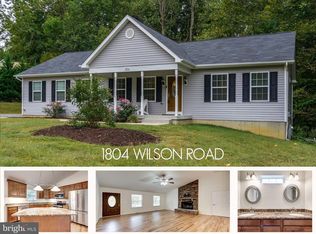 1804 Wilson Rd, Huntingtown, MD 20639
