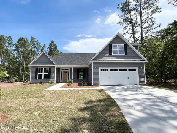 9155 National Avenue NE, Leland, NC 28451