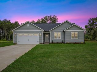 9159 Byron Ct, Bailey, NC 27807