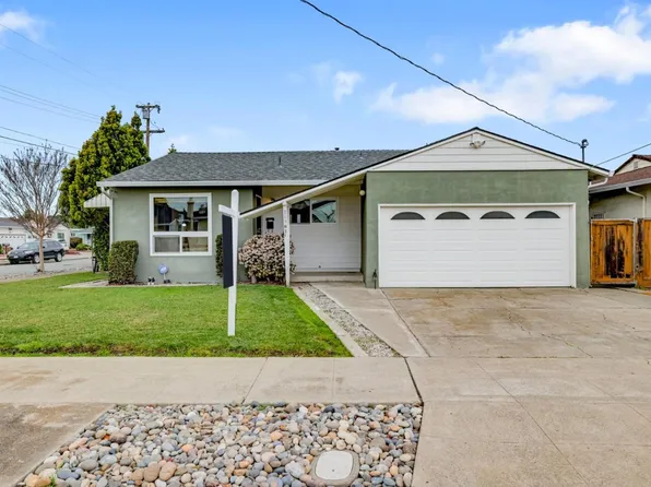 715 Portola Dr, San Leandro, CA 94578
