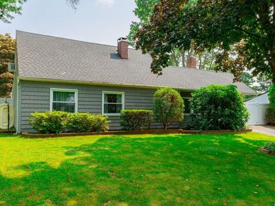 45 Balsam Drive, Medford, NY, 11763