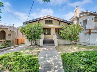 914 Santa Fe Ave, Albany, CA 94706