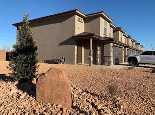 3164 S Relic Ridge Dr, St George, UT 84790