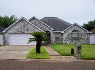 2313 N 35th St, McAllen, TX 78501
