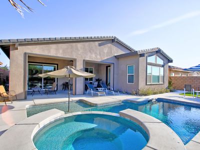 74565 Tesla Dr, Palm Desert, CA, 92211