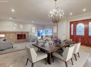 3554 Seaglen Dr, Rancho Palos Verdes, CA 90275