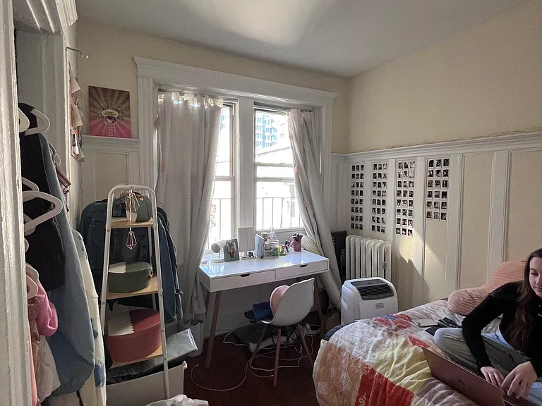 24 Peterborough St #15 — Photo 15