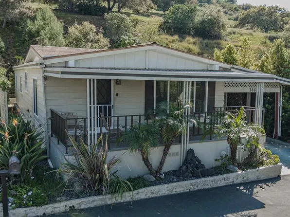 4650 Dulin Rd Space 146, Fallbrook, CA 92028