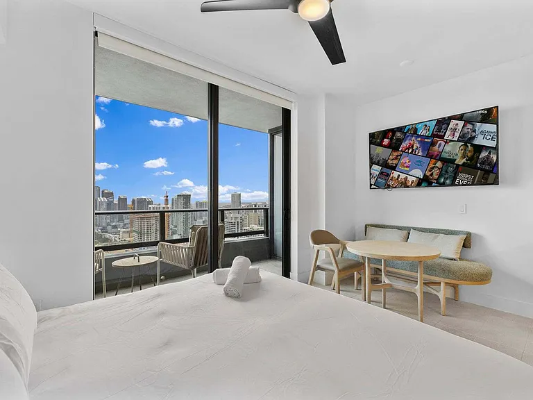 Window View