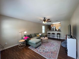 1106 W Jones St #101, Stephenville, TX 76401