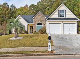 85 Oak Terrace Dr, Covington, GA 30016