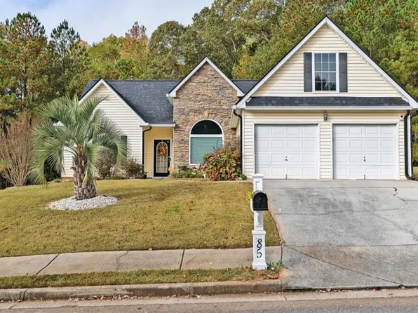 85 Oak Terrace Dr, Covington, GA 30016