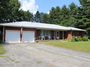 10769 W 400 N, Delphi, IN 46923