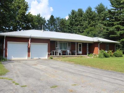 10769 W 400 N, Delphi, IN, 46923