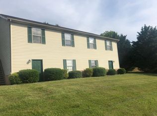 174 Angela Cir #174, Jefferson City, TN 37760