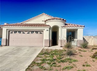 1098 Havenworth Ave, Las Vegas, NV 89123