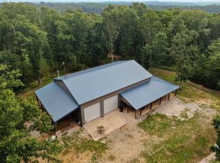 17585 Co Rd # Af-304, Ava, MO 65608