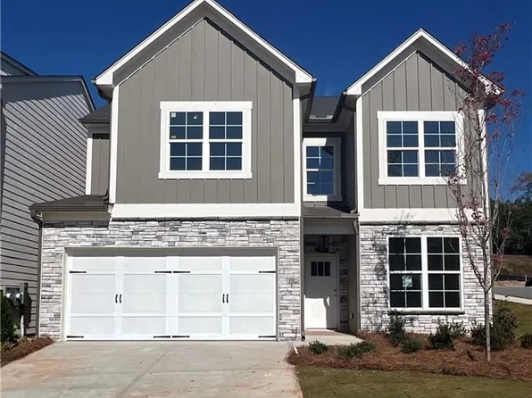 277 Lakeside Pl, Canton, GA 30114