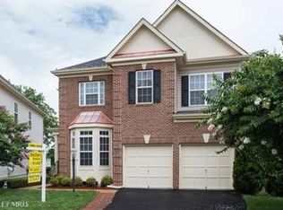 7238 Lyndam Hill Cir, Lorton, VA 22079