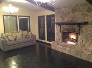 7801 Driftwood Ct, Fort Worth, TX 76179