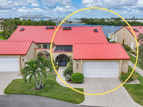 1780 Deborah Dr APT 28, Punta Gorda, FL 33950