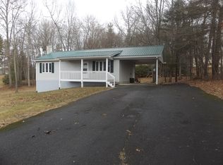 1451 Snake Creek Rd, Hillsville, VA 24343