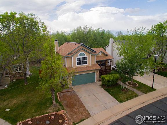 Welcome to 2305 Cliffrose Lane