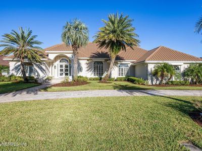 531 LE MASTER Drive, Ponte Vedra Beach, FL, 32082