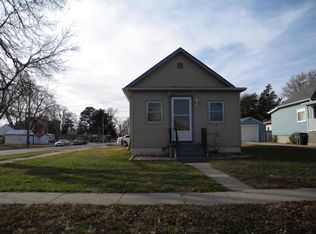 846 S Saint Joseph Ave, Hastings, NE 68901