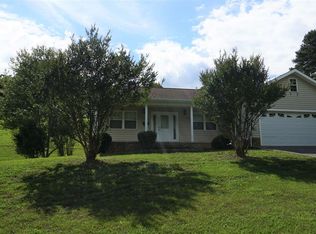 2869 Bogard View Rd, Newport, TN 37821
