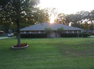 10227 Arkansas St, Bastrop, LA 71220