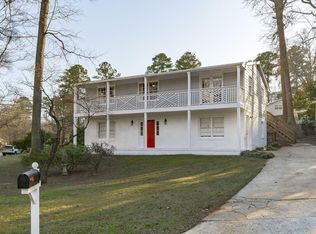 4009 Converse Dr, Raleigh, NC 27609